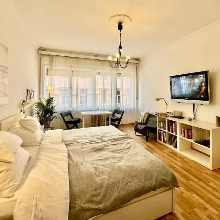 Apartment Sunny Midterm *